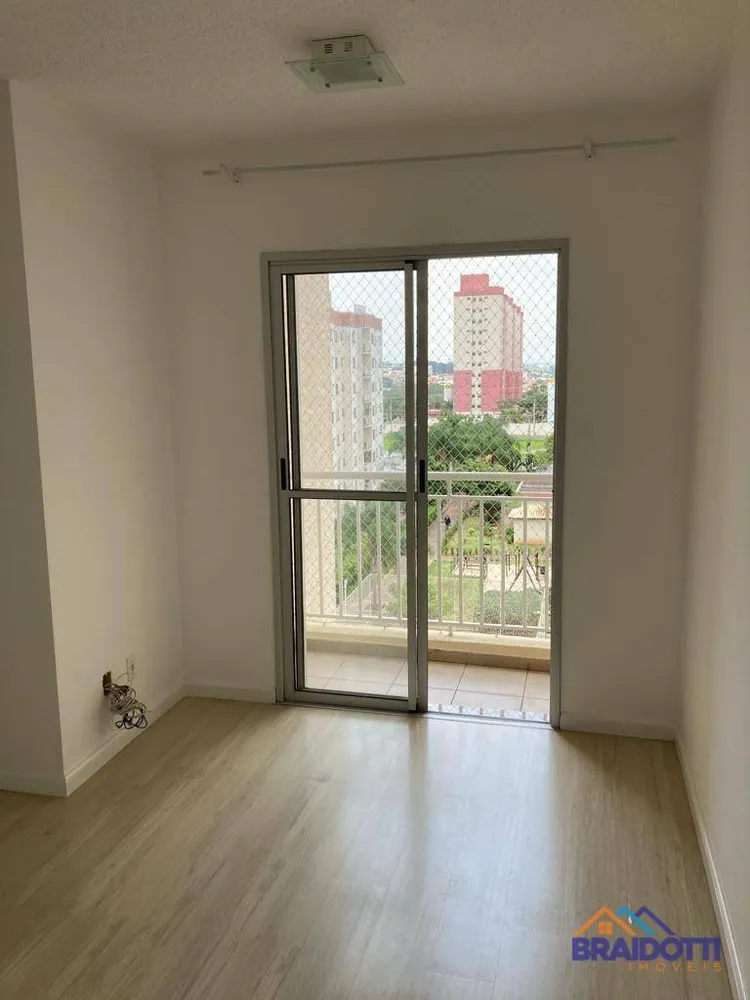 Apartamento, 2 quartos, 50 m² - Foto 3