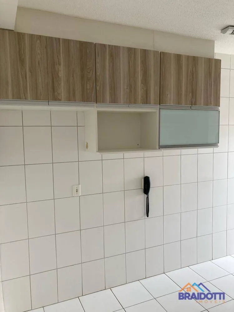 Apartamento, 2 quartos, 50 m² - Foto 2