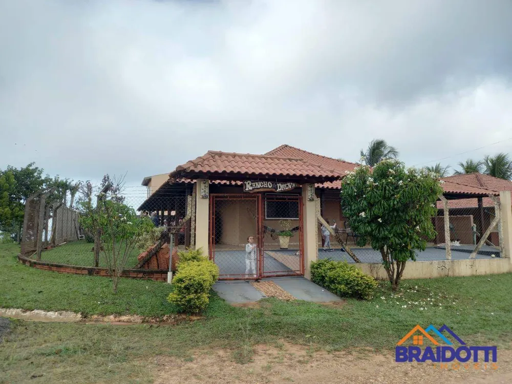 Casa, 4 quartos, 320 m² - Foto 3