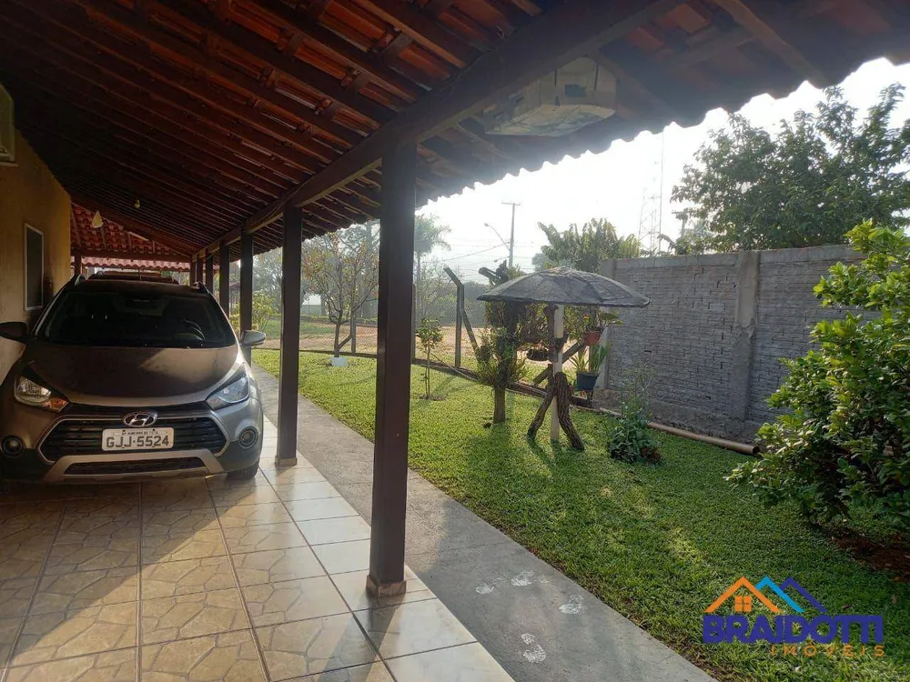 Casa, 4 quartos, 320 m² - Foto 4
