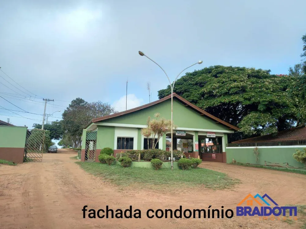 Casa, 4 quartos, 320 m² - Foto 1
