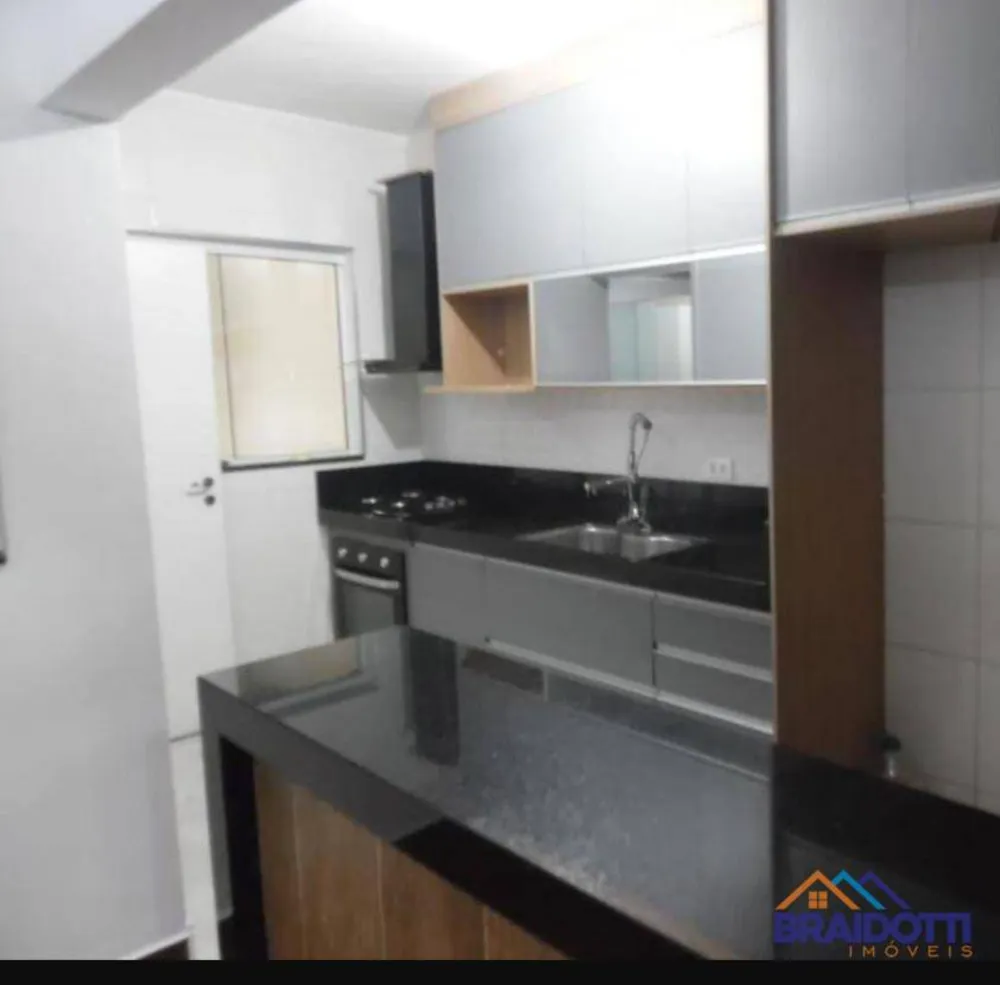 Casa, 3 quartos, 100 m² - Foto 2