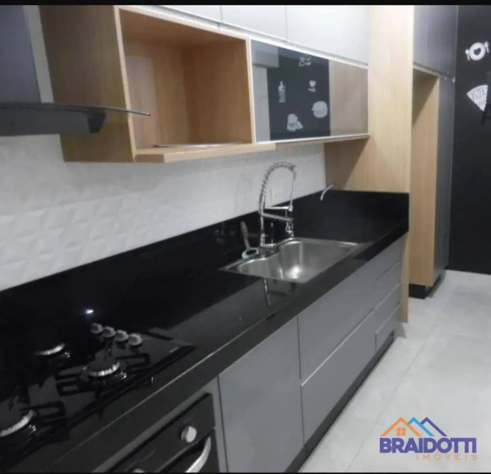 Casa, 3 quartos, 100 m² - Foto 1
