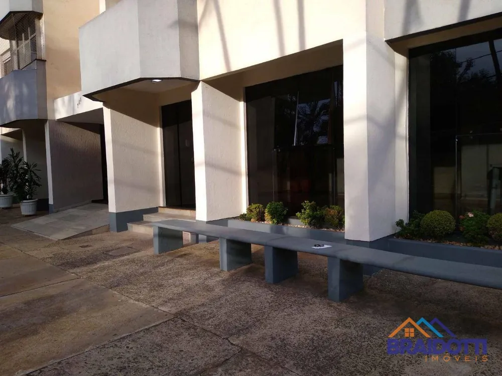 Apartamento, 2 quartos, 54 m² - Foto 2