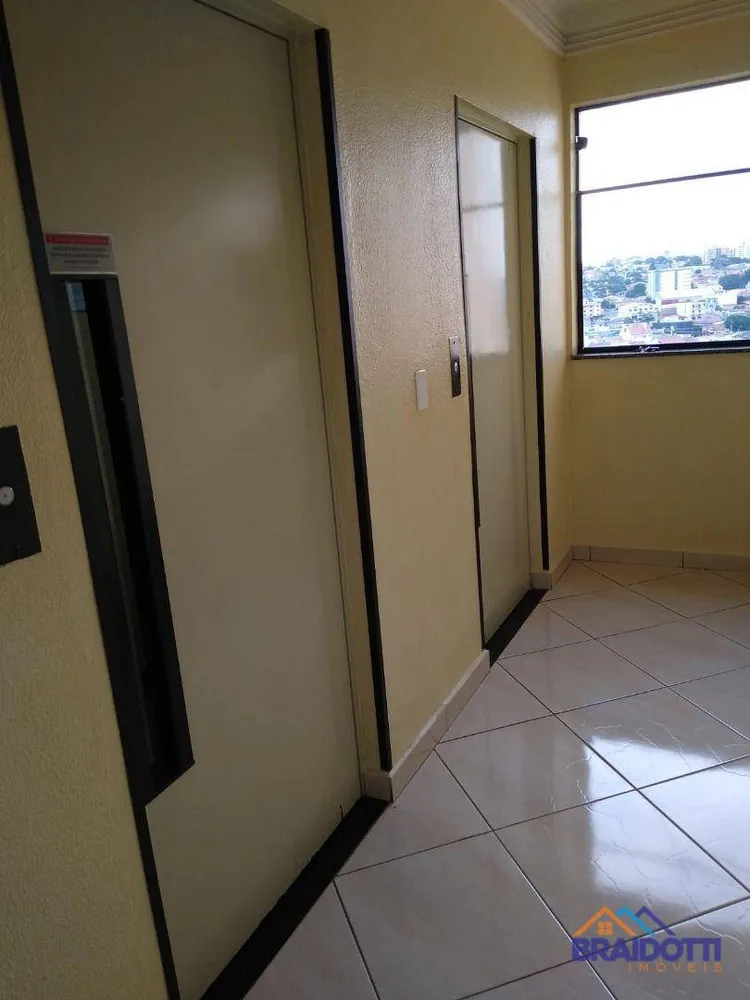 Apartamento, 2 quartos, 54 m² - Foto 3