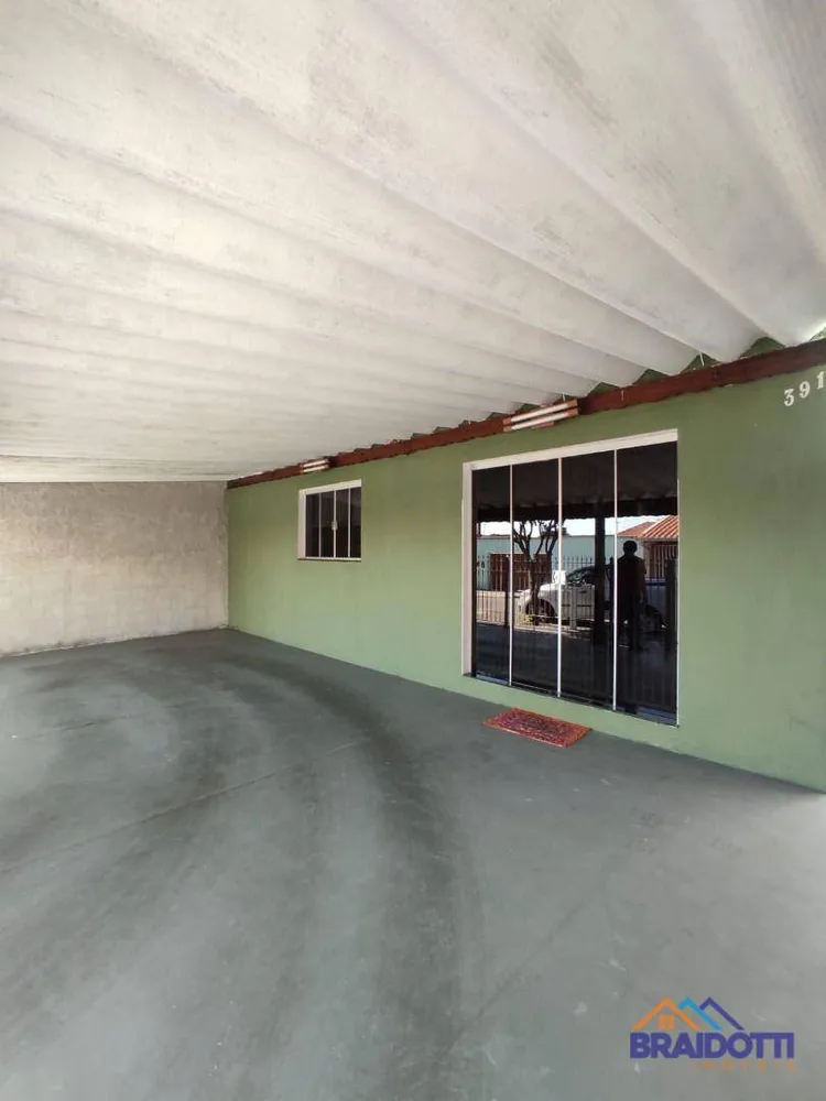 Casa, 3 quartos, 192 m² - Foto 1