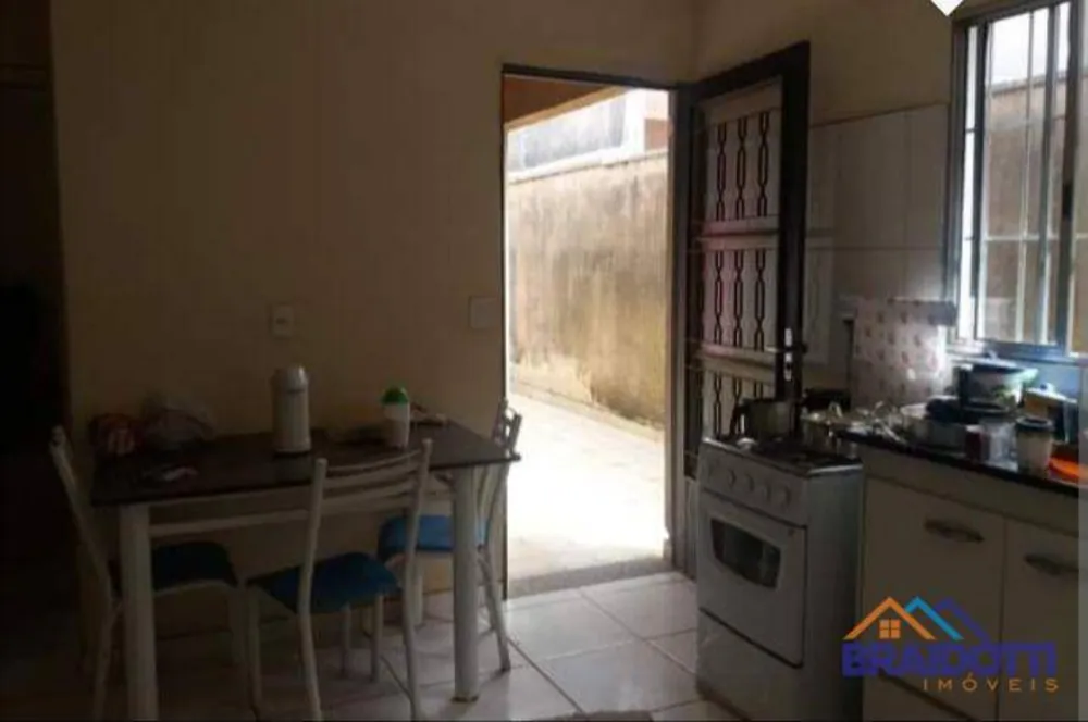 Casa, 2 quartos, 80 m² - Foto 3