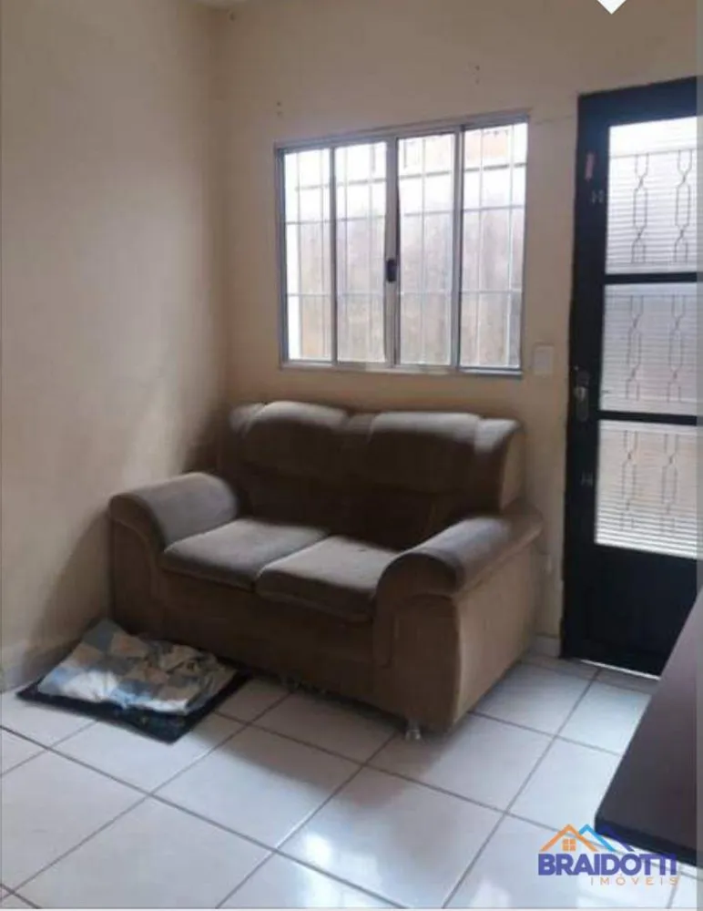 Casa, 2 quartos, 80 m² - Foto 2