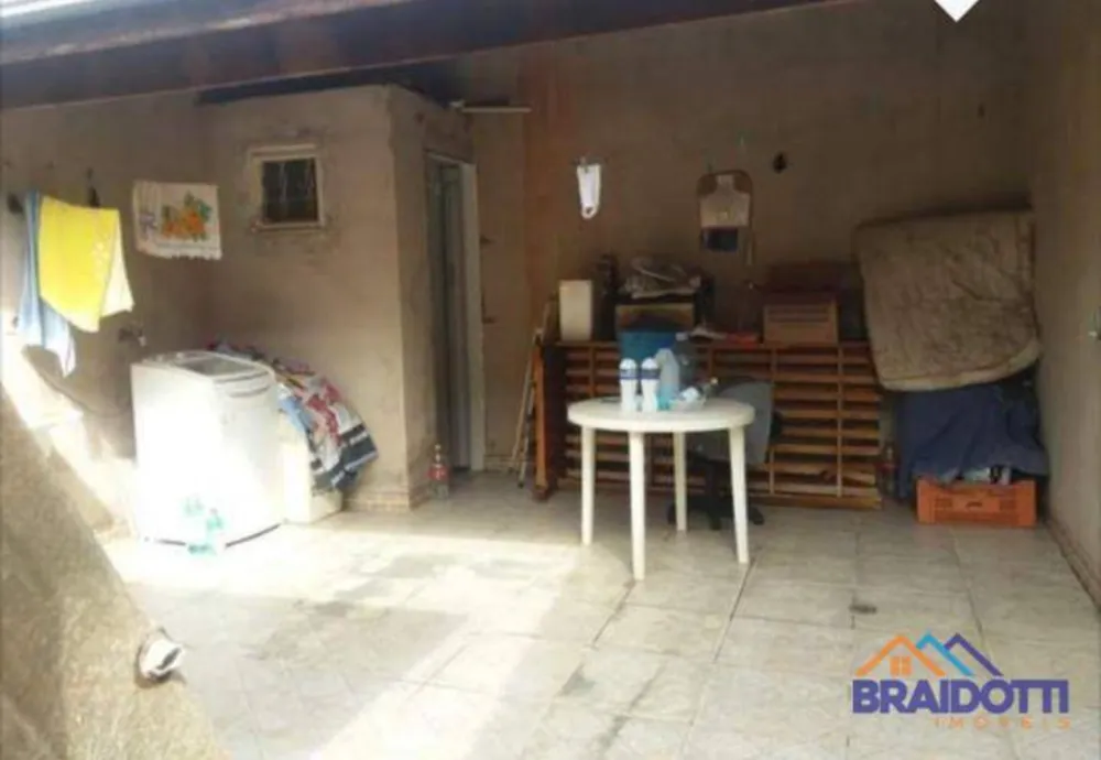 Casa, 2 quartos, 80 m² - Foto 4
