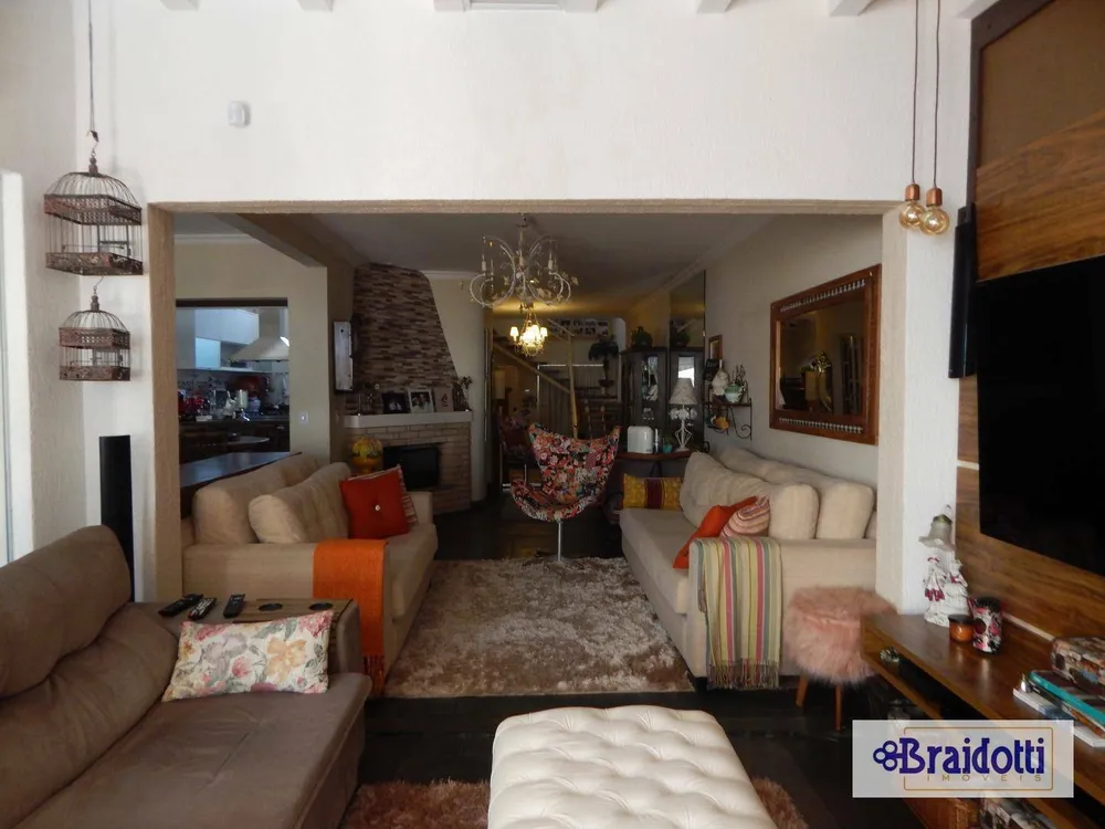 Casa, 4 quartos, 382 m² - Foto 3