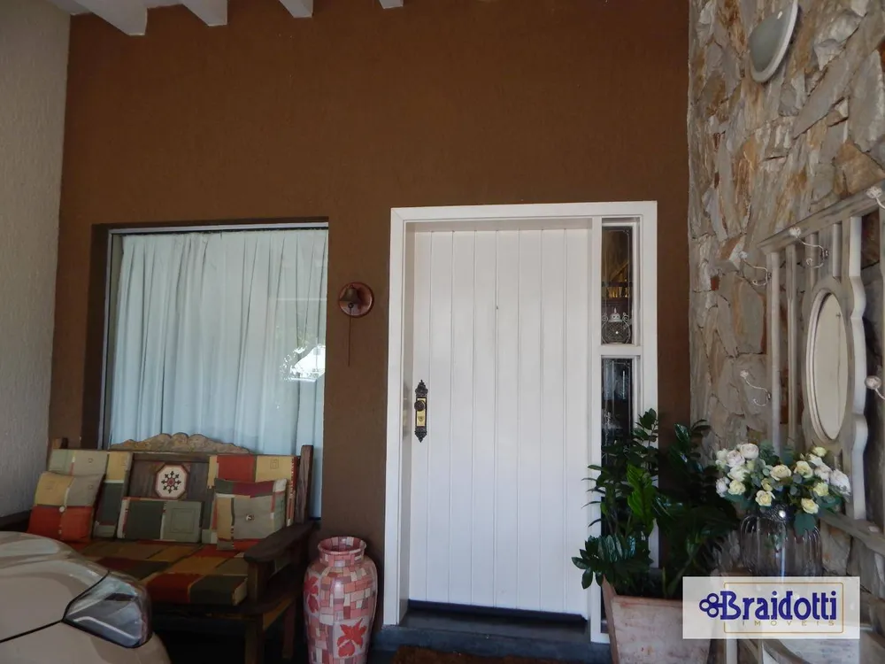 Casa, 4 quartos, 382 m² - Foto 2