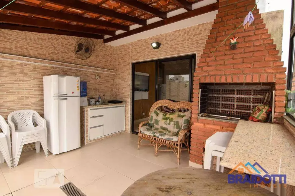 Apartamento, 3 quartos, 148 m² - Foto 1