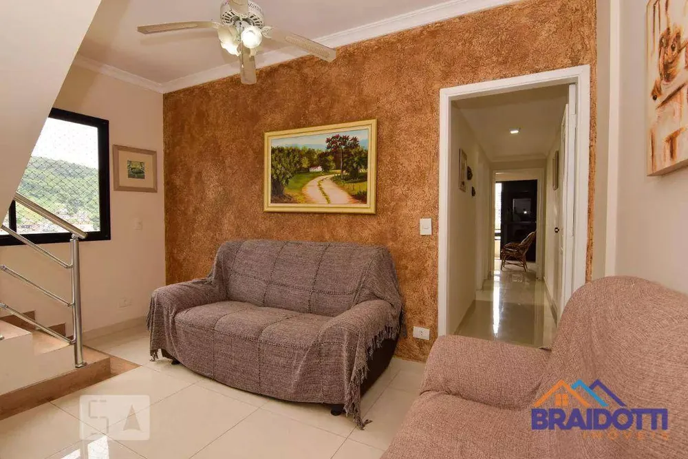 Apartamento, 3 quartos, 148 m² - Foto 3