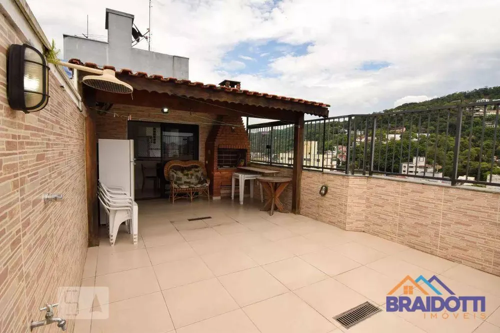 Apartamento, 3 quartos, 148 m² - Foto 4