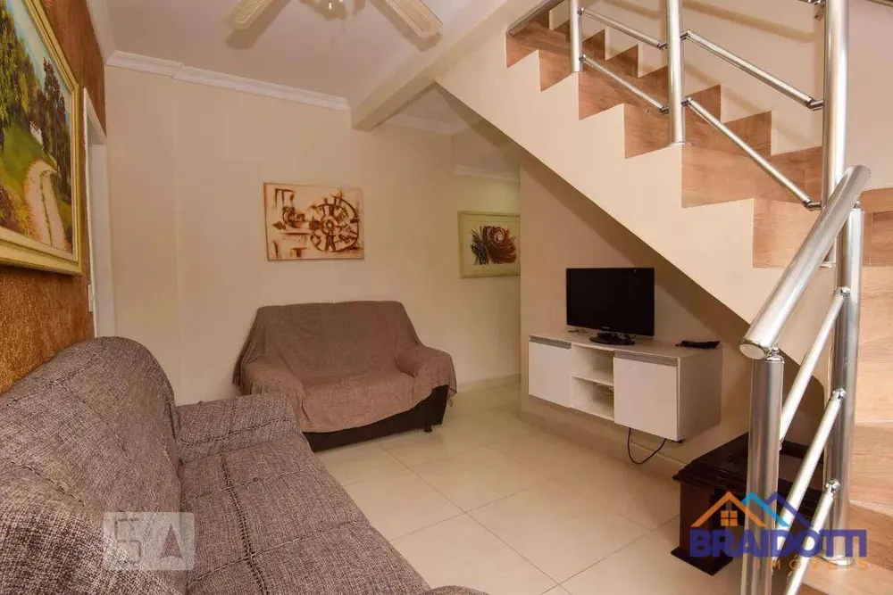 Apartamento, 3 quartos, 148 m² - Foto 2