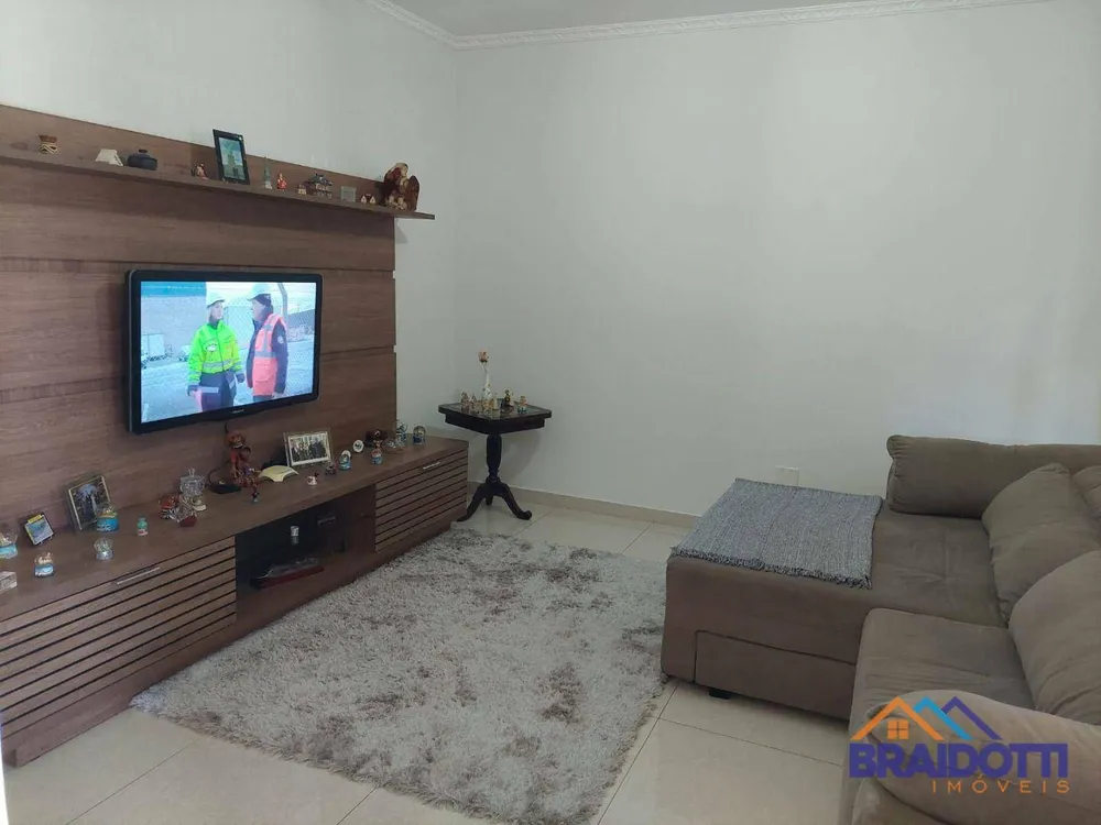 Casa, 3 quartos, 163 m² - Foto 4