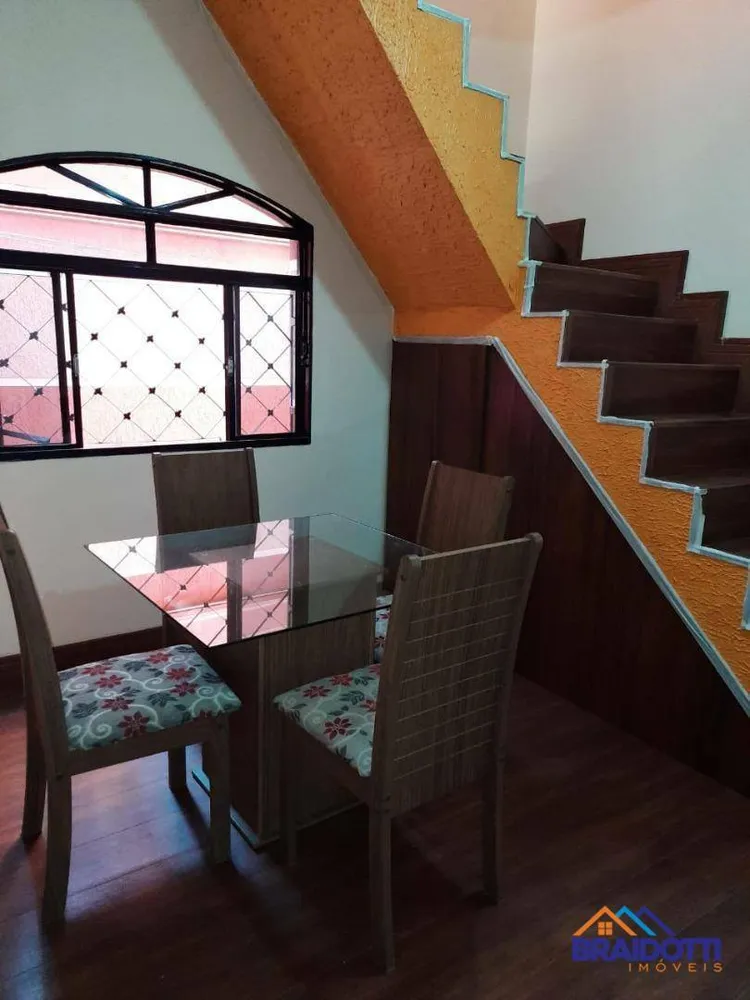 Casa, 2 quartos, 102 m² - Foto 4