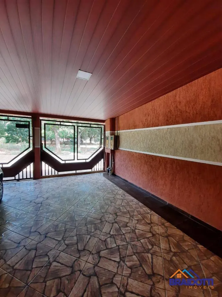 Casa, 2 quartos, 102 m² - Foto 1