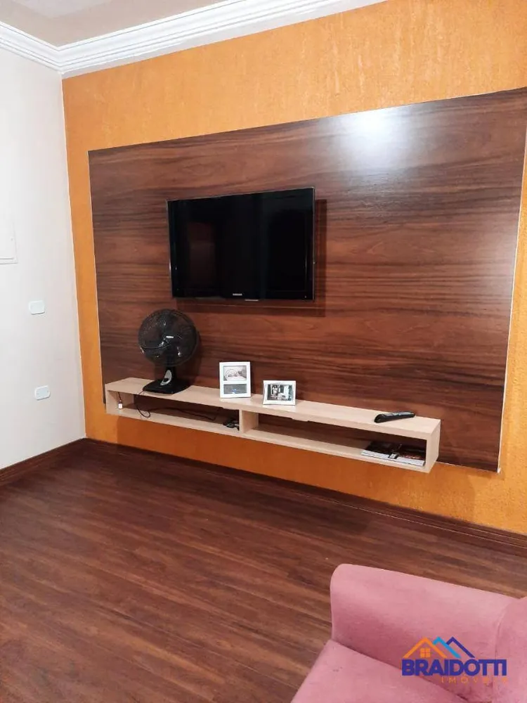 Casa, 2 quartos, 102 m² - Foto 2