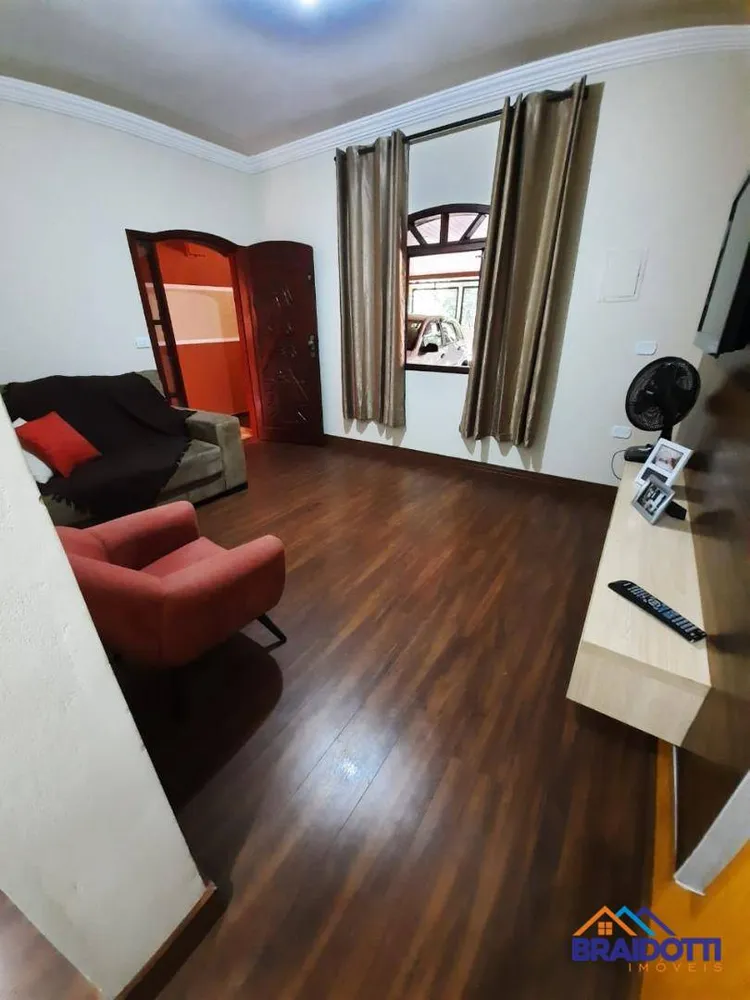 Casa, 2 quartos, 102 m² - Foto 3