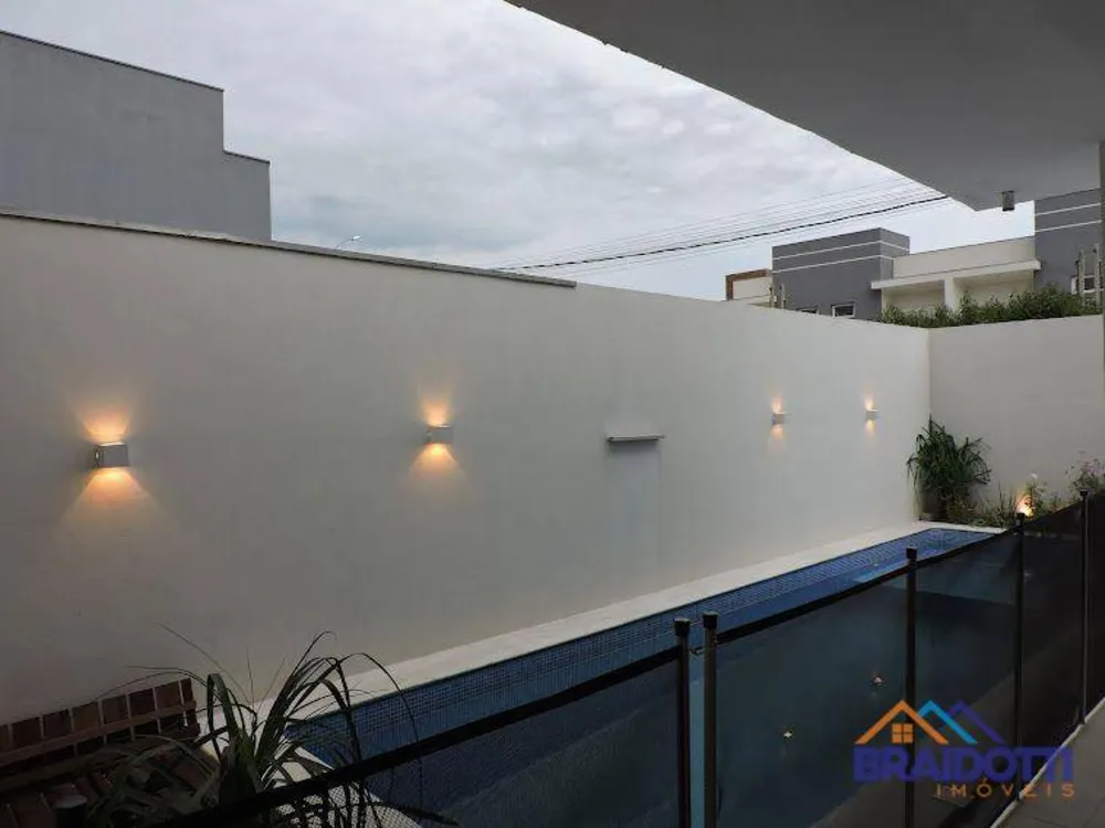 Casa, 3 quartos, 200 m² - Foto 4