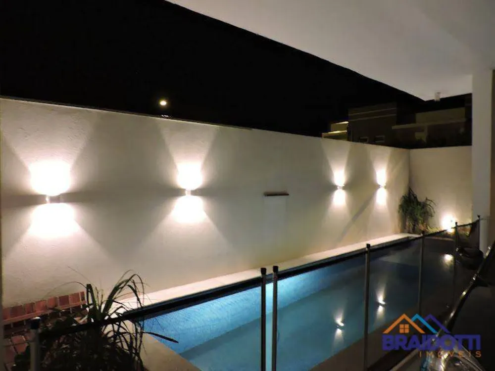 Casa, 3 quartos, 200 m² - Foto 2