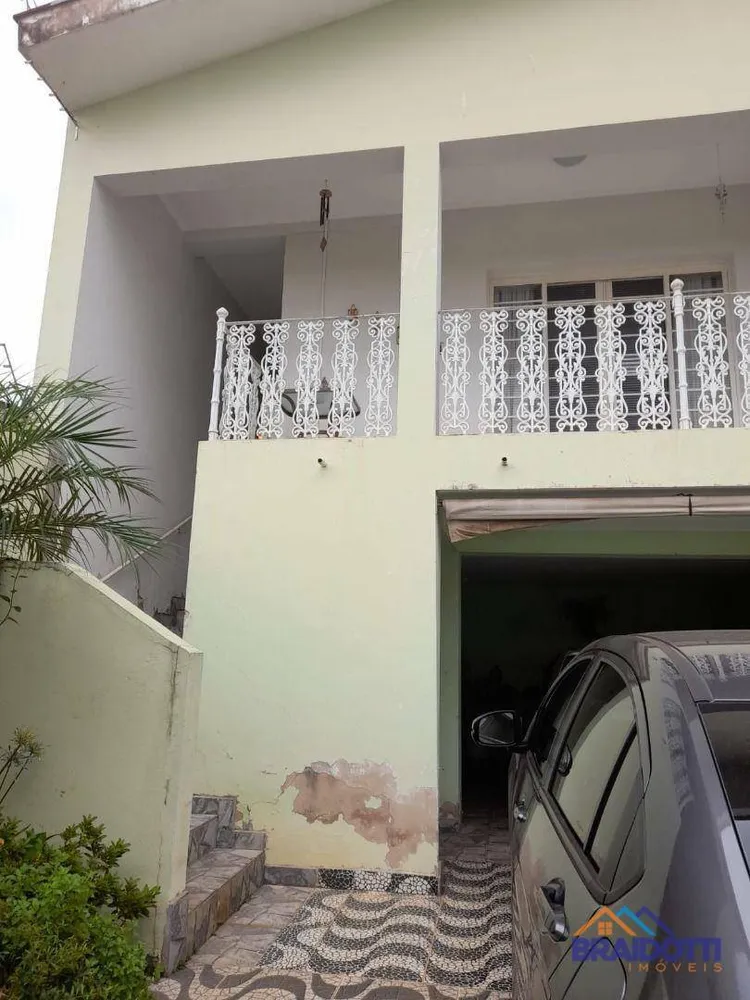 Casa, 2 quartos, 80 m² - Foto 2