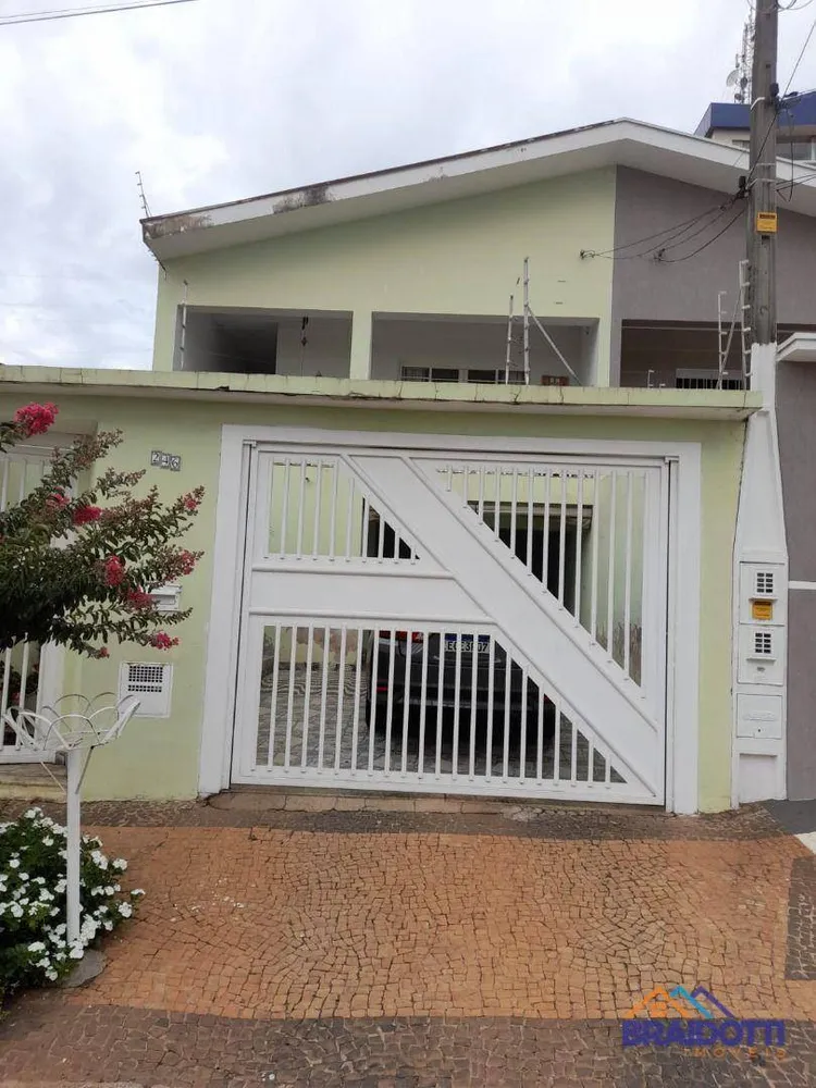 Casa, 2 quartos, 80 m² - Foto 4