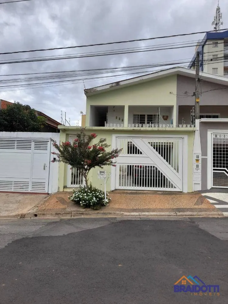 Casa, 2 quartos, 80 m² - Foto 3