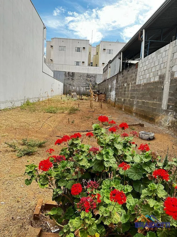 Terreno, 259 m² - Foto 2