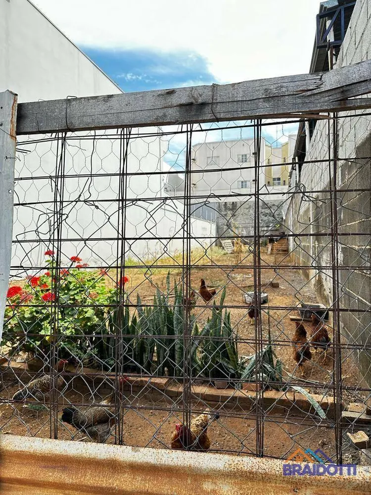 Terreno, 259 m² - Foto 4
