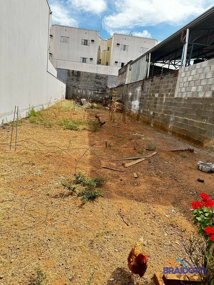 Terreno, 259 m² - Foto 3