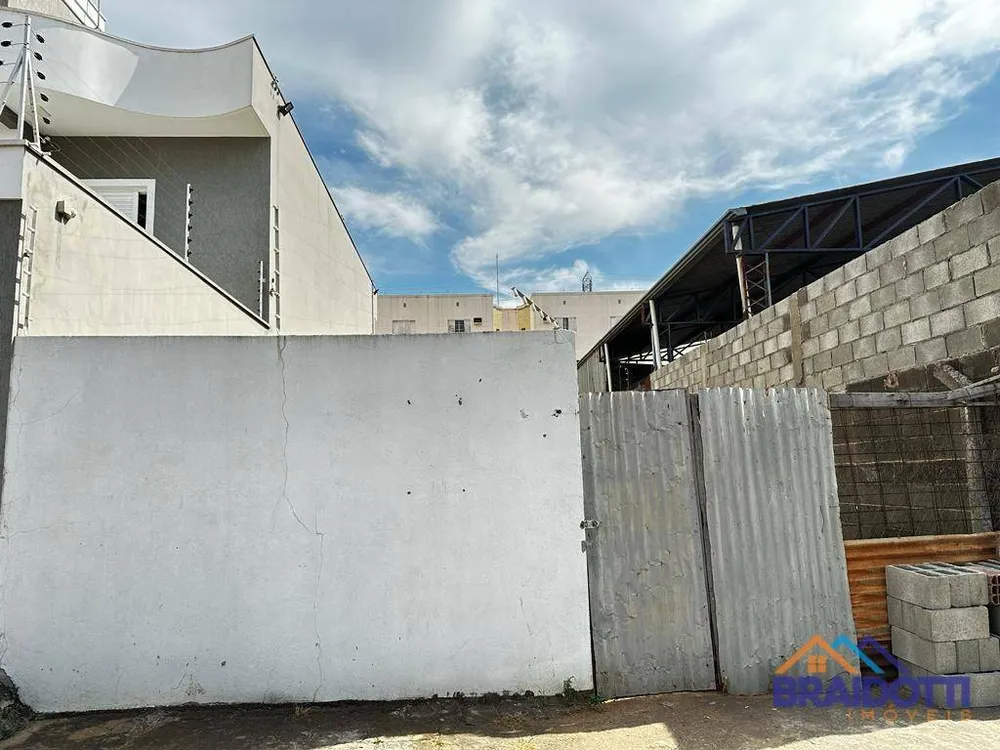 Terreno, 259 m² - Foto 1