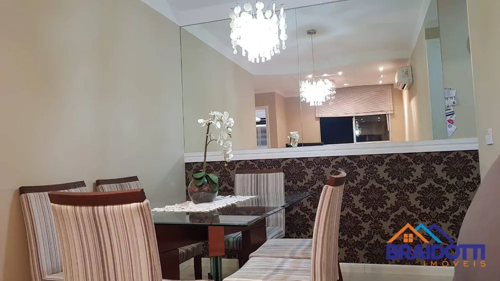 Apartamento, 2 quartos, 49 m² - Foto 3