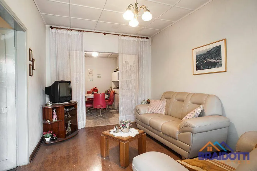 Casa, 2 quartos, 80 m² - Foto 3