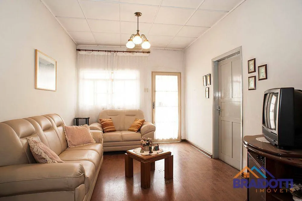 Casa, 2 quartos, 80 m² - Foto 1