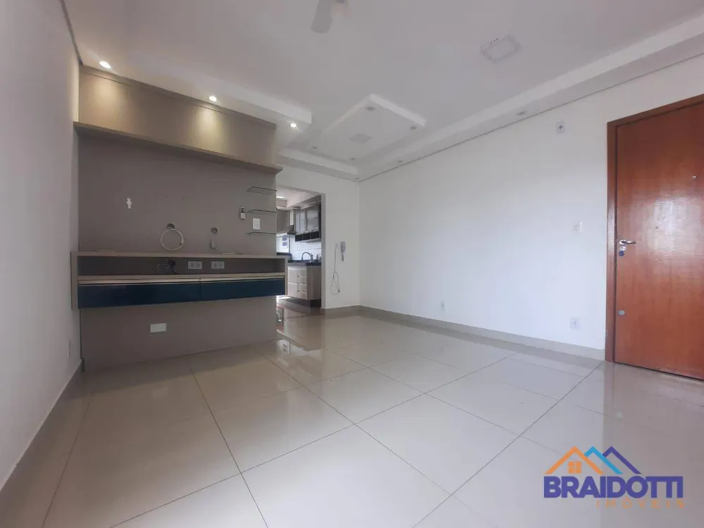 Apartamento, 2 quartos, 58 m² - Foto 2