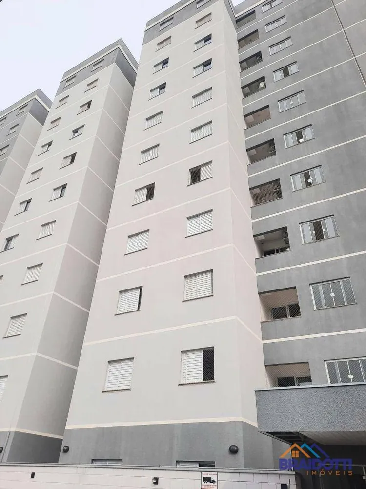 Apartamento, 2 quartos, 58 m² - Foto 4