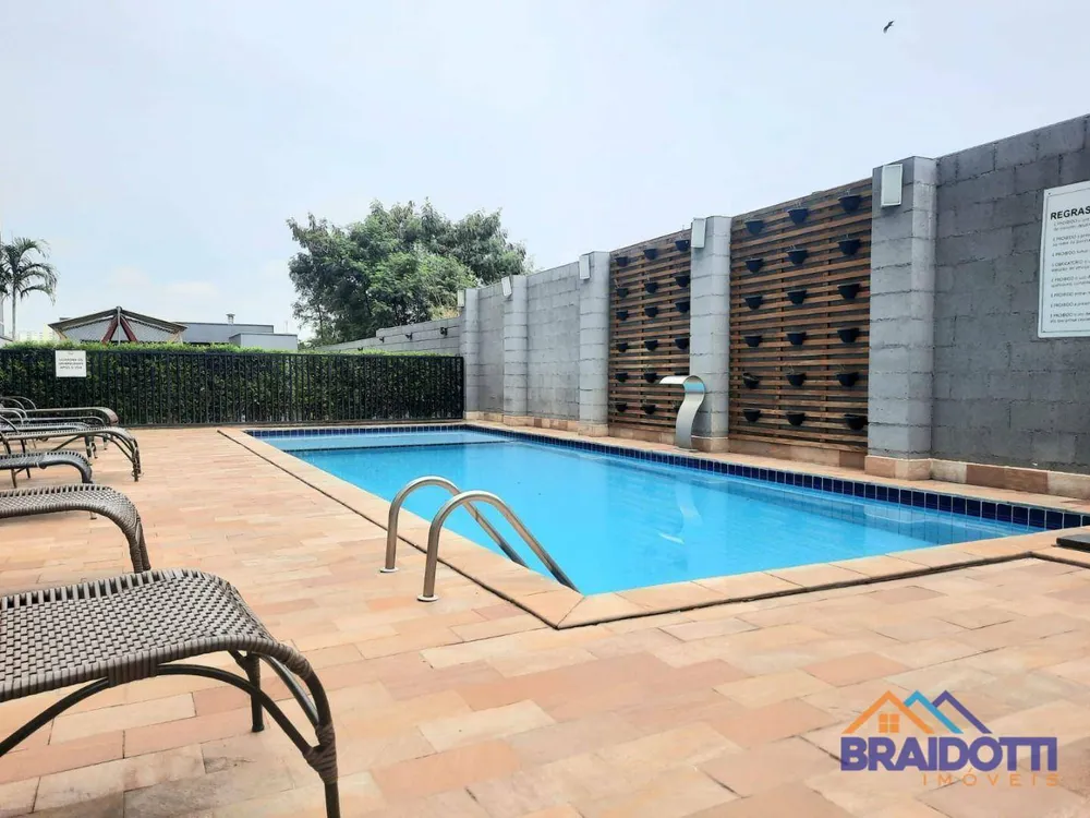Apartamento, 2 quartos, 58 m² - Foto 3