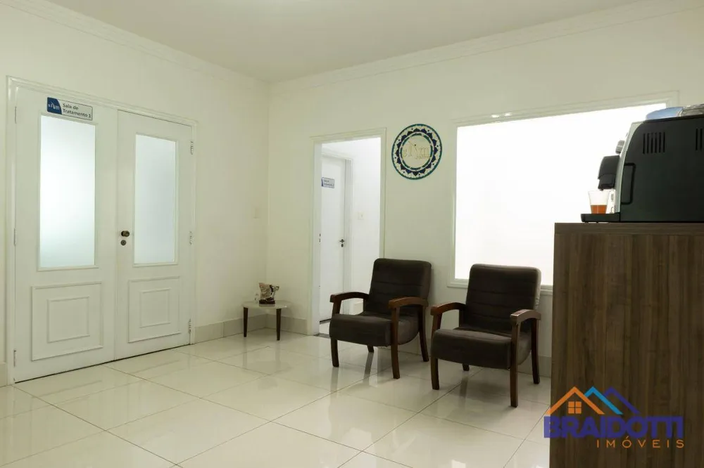 Casa, 5 quartos, 204 m² - Foto 3