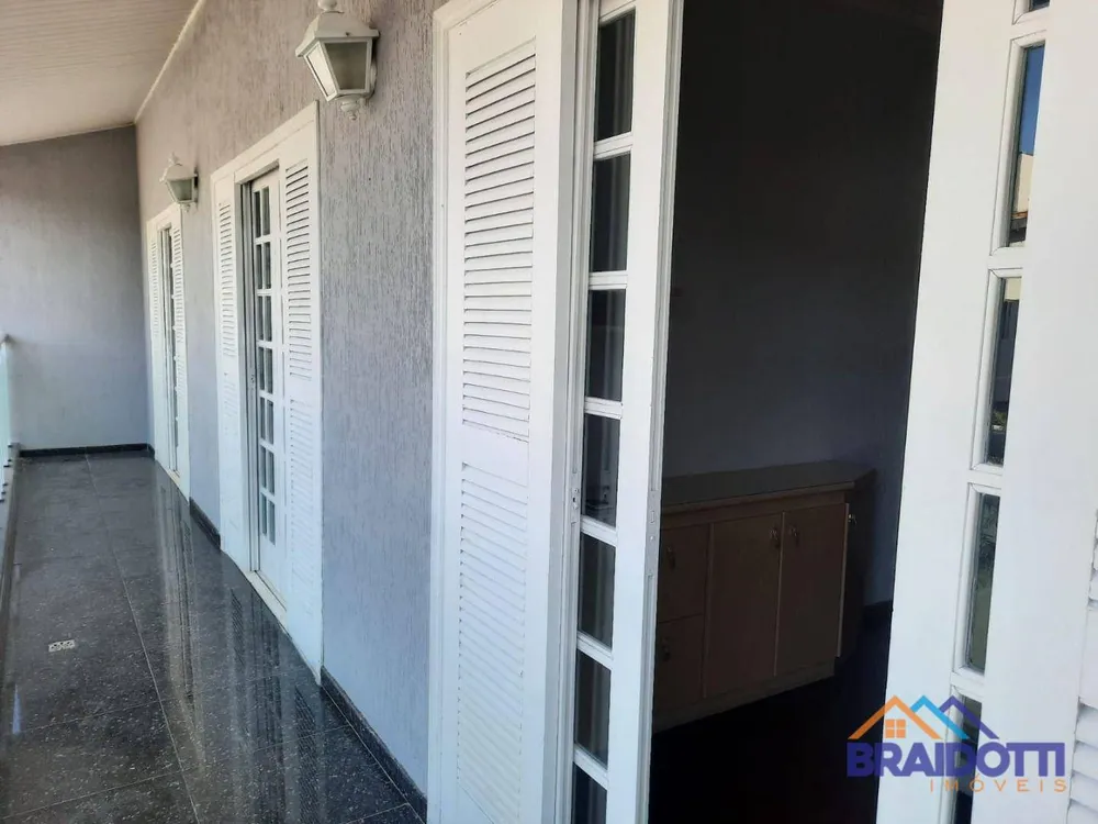 Casa, 3 quartos, 251 m² - Foto 4