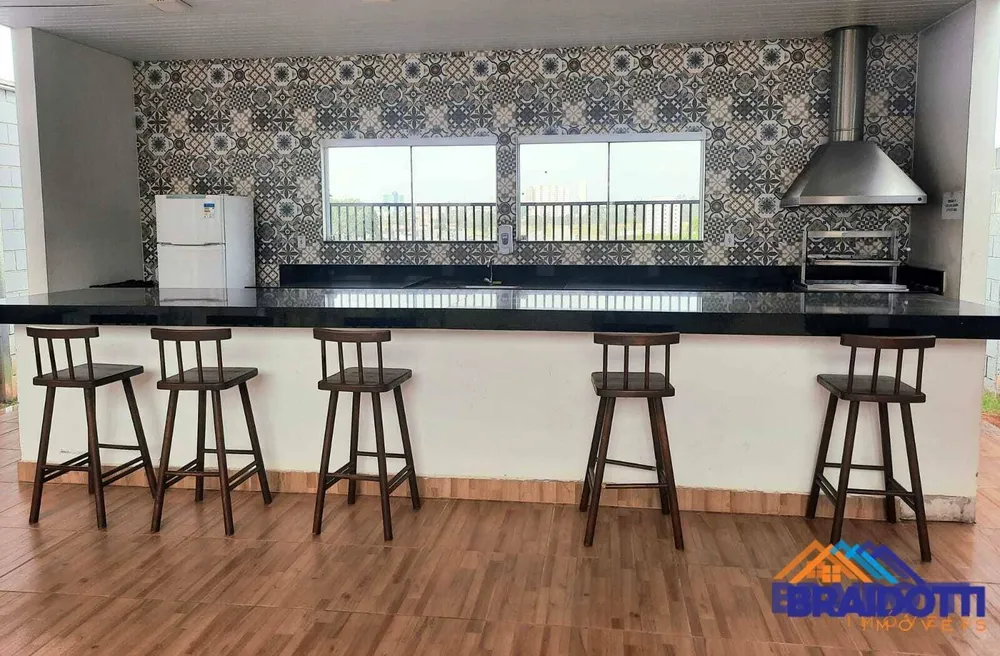 Apartamento, 2 quartos, 58 m² - Foto 3