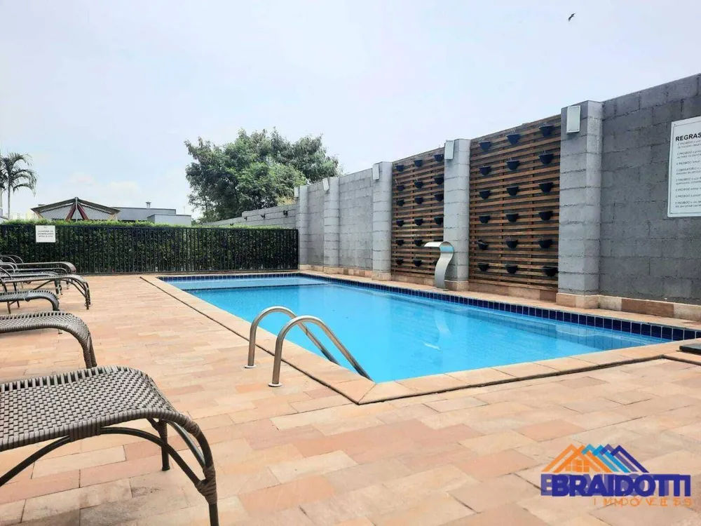 Apartamento, 2 quartos, 58 m² - Foto 2