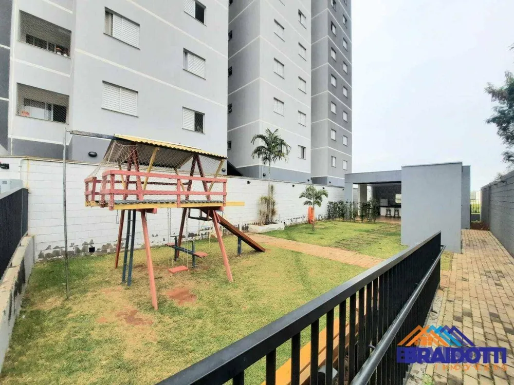 Apartamento, 2 quartos, 58 m² - Foto 4
