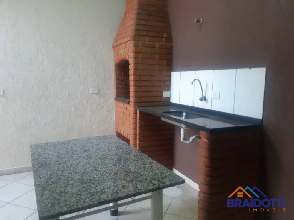 Casa, 3 quartos, 133 m² - Foto 3