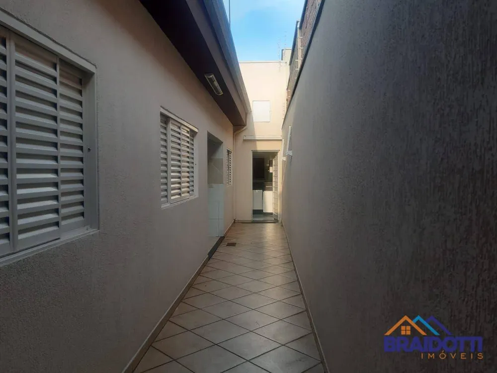 Casa, 3 quartos, 133 m² - Foto 4