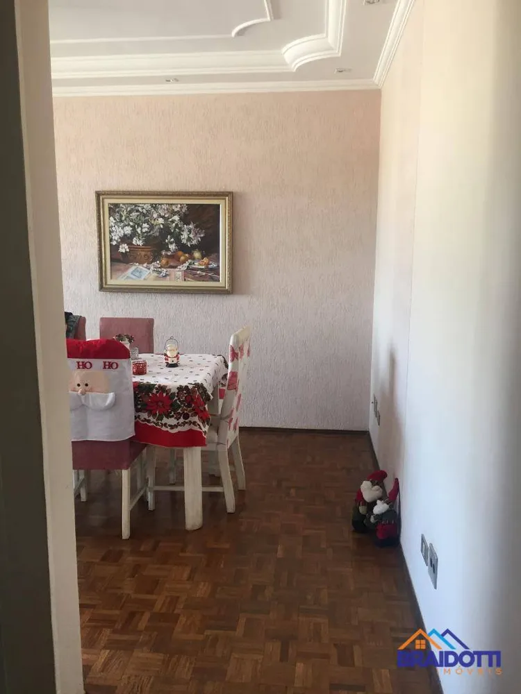 Apartamento, 2 quartos, 77 m² - Foto 2