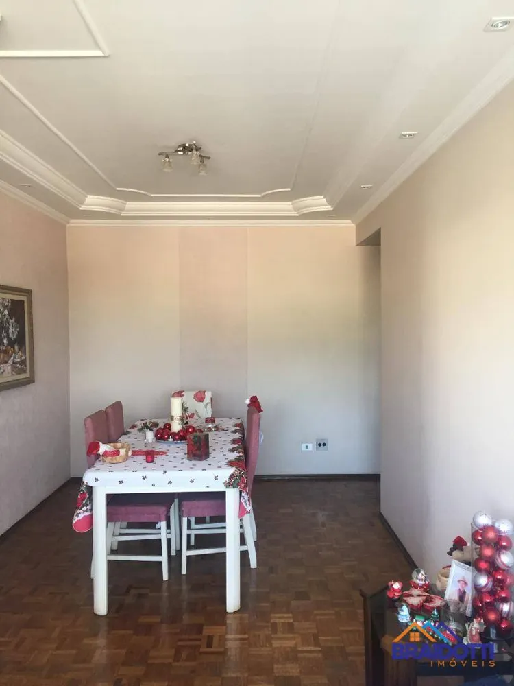 Apartamento, 2 quartos, 77 m² - Foto 4