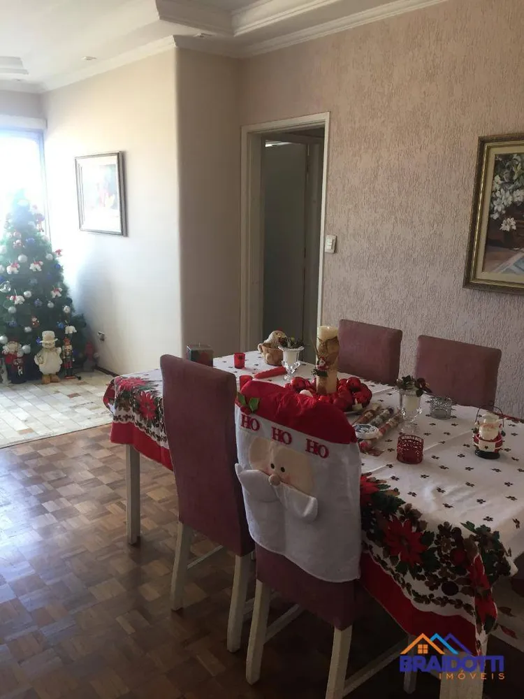Apartamento, 2 quartos, 77 m² - Foto 3