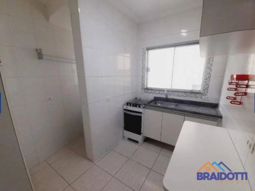 Apartamento, 2 quartos, 60 m² - Foto 2